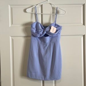 Superdown Dress - New with Tags - Size XS